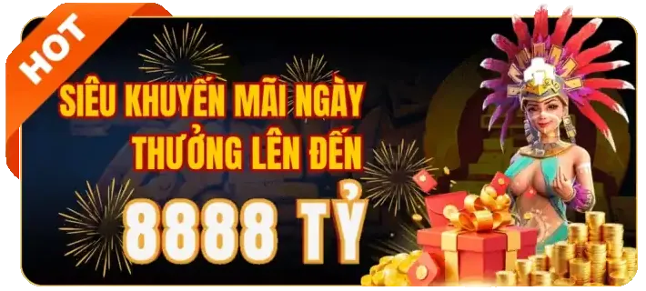 Hoàn trả tiền cược g666 nổ hũ