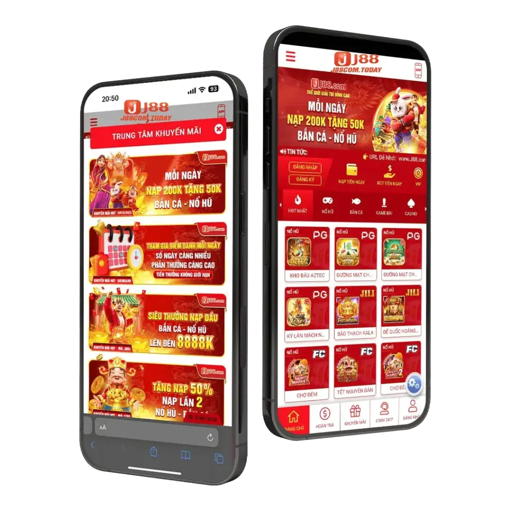 Kho game phong phú G666 Nổ Hũ
