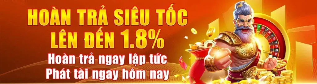 Các phương thức nạp tiền đa dạng tại g666 nổ hũ