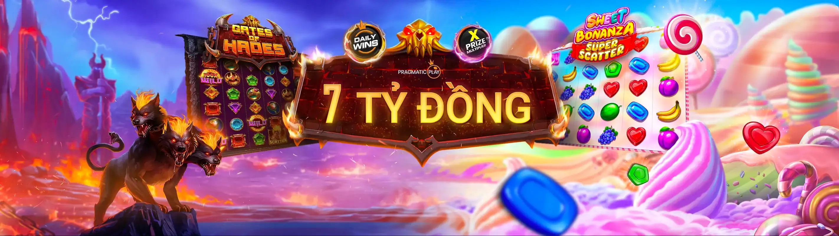G666 Nổ Hũ – Lựa chọn game slot tốt nhất