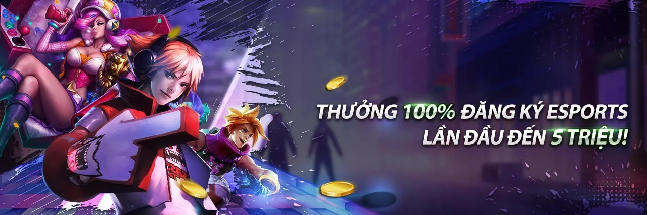 Khuyến mãi g666 nổ hũ