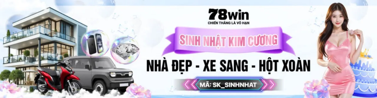 Đặc quyền VIP g666 nổ hũ