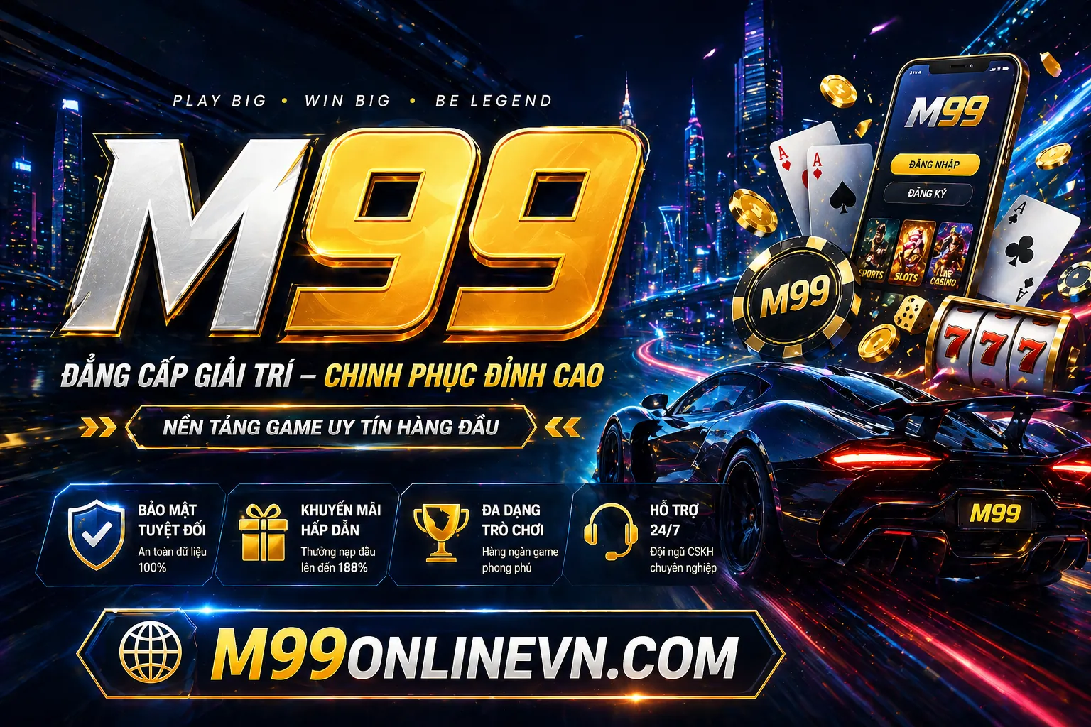 G666 Nổ Hũ Ưu Đãi Hấp Dẫn